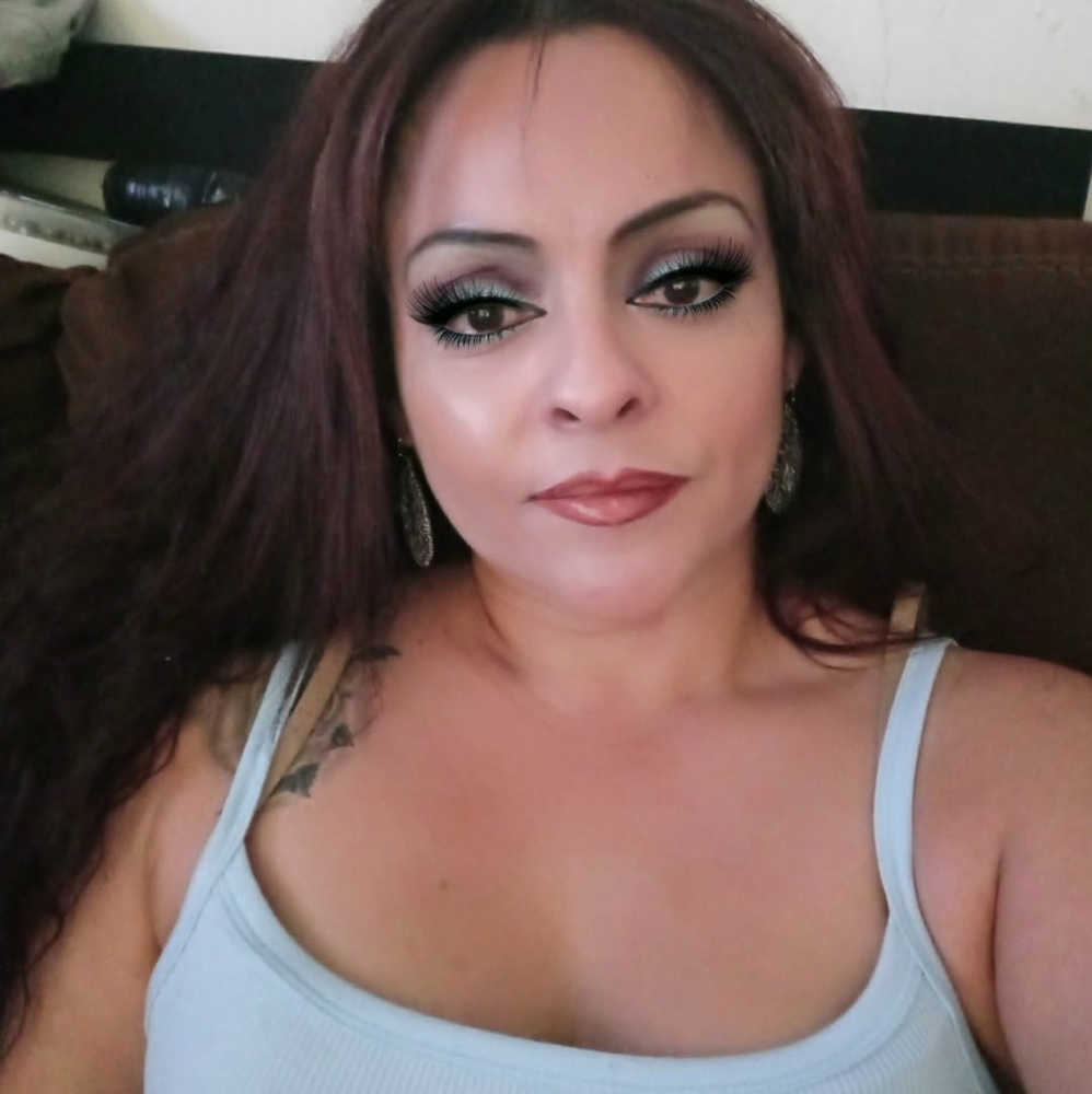 Meet your Posher, Marisela